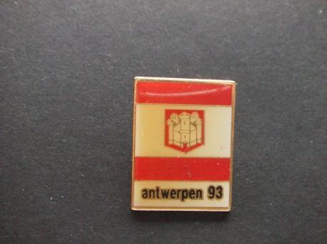 Antwerpen 1993